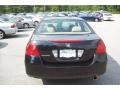 2006 Nighthawk Black Pearl Honda Accord LX Sedan  photo #23