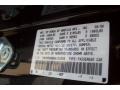2006 Nighthawk Black Pearl Honda Accord LX Sedan  photo #24