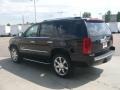 2007 Black Raven Cadillac Escalade AWD  photo #4