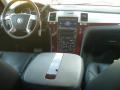 2007 Black Raven Cadillac Escalade AWD  photo #11