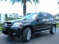 Black - GLK 350 Photo No. 2