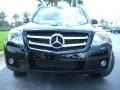 Black - GLK 350 Photo No. 3