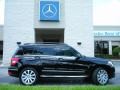 Black - GLK 350 Photo No. 5