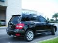 Black - GLK 350 Photo No. 6