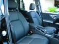 Black - GLK 350 Photo No. 16