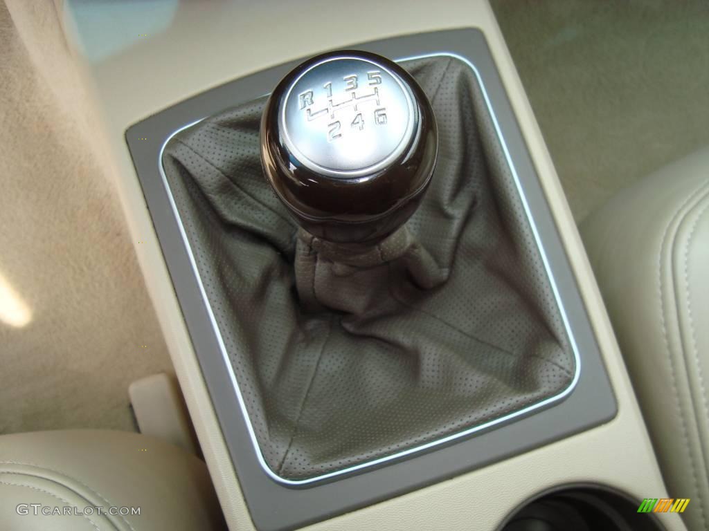 2007 CTS Sedan - Black Raven / Cashmere photo #17