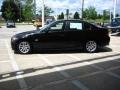 2007 Jet Black BMW 3 Series 328xi Sedan  photo #5