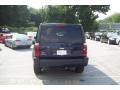 2006 Midnight Blue Pearl Jeep Commander 4x4  photo #23