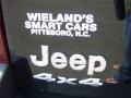 2006 Black Jeep Liberty Sport 4x4  photo #9