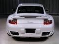 Carrara White - 911 Turbo Coupe Photo No. 18