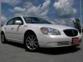 2006 White Gold Flash Tricoat Buick Lucerne CXL  photo #1