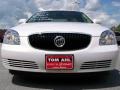 2006 White Gold Flash Tricoat Buick Lucerne CXL  photo #3