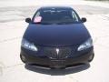 2008 Black Pontiac Grand Prix Sedan  photo #3