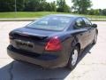 2008 Black Pontiac Grand Prix Sedan  photo #8