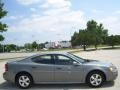 Shadow Gray Metallic - Grand Prix Sedan Photo No. 1
