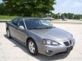 Shadow Gray Metallic - Grand Prix Sedan Photo No. 2