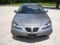 Shadow Gray Metallic - Grand Prix Sedan Photo No. 3