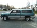 Seafoam Green Metallic - B-Series Truck B4000 LE Extended Cab Photo No. 10