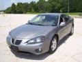 Shadow Gray Metallic - Grand Prix Sedan Photo No. 4