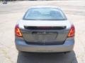Shadow Gray Metallic - Grand Prix Sedan Photo No. 7