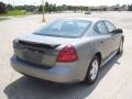 Shadow Gray Metallic - Grand Prix Sedan Photo No. 8
