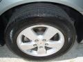 Shadow Gray Metallic - Grand Prix Sedan Photo No. 9