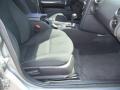 Shadow Gray Metallic - Grand Prix Sedan Photo No. 11