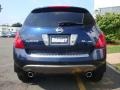 2006 Midnight Blue Pearl Nissan Murano SL AWD  photo #7