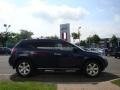 2006 Midnight Blue Pearl Nissan Murano SL AWD  photo #10