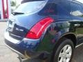 2006 Midnight Blue Pearl Nissan Murano SL AWD  photo #18