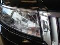 Black Clearcoat - Zephyr  Photo No. 13