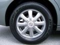 Stone Gray Metallic - LaCrosse CXL Photo No. 8