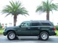 Green Envy - Escalade AWD Photo No. 1