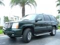 Green Envy - Escalade AWD Photo No. 2