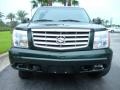 Green Envy - Escalade AWD Photo No. 3
