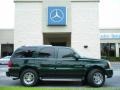 Green Envy - Escalade AWD Photo No. 5