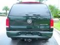 Green Envy - Escalade AWD Photo No. 7