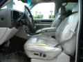 Green Envy - Escalade AWD Photo No. 11