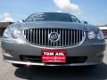 2009 Stone Gray Metallic Buick LaCrosse CX  photo #3