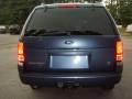 2004 Medium Wedgewood Blue Metallic Ford Explorer XLT  photo #6