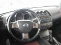 Super Black - Altima 3.5 SE-R Photo No. 7