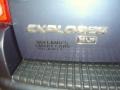 2004 Medium Wedgewood Blue Metallic Ford Explorer XLT  photo #9