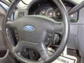 2004 Medium Wedgewood Blue Metallic Ford Explorer XLT  photo #20