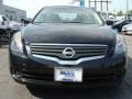 Super Black - Altima 2.5 S Photo No. 2