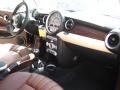 Hot Chocolate Metallic - Cooper Clubman Photo No. 17