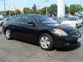 Super Black - Altima 2.5 S Photo No. 3