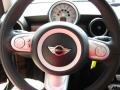 Hot Chocolate Metallic - Cooper Clubman Photo No. 22
