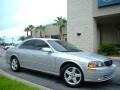 Silver Frost Metallic - LS V8 Photo No. 4
