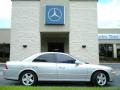 Silver Frost Metallic - LS V8 Photo No. 5