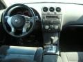 Super Black - Altima 2.5 S Photo No. 9